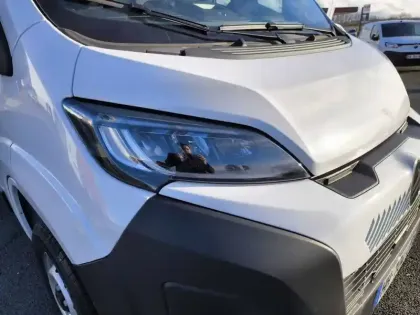 Photo 55 Citroën Jumper  FOURGON TOLE 33 L2H2 140 S&S BVM6