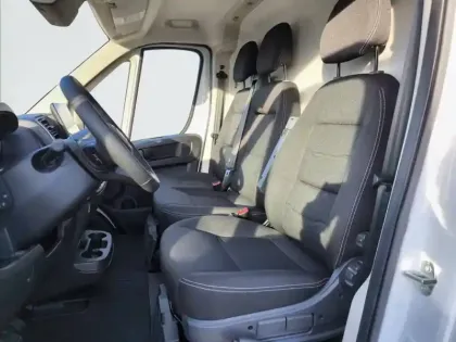 Photo 10 Citroën Jumper  FOURGON TOLE 33 L2H2 140 S&S BVM6