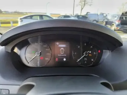 Photo 29 Citroën Jumper  FOURGON TOLE 33 L2H2 140 S&S BVM6