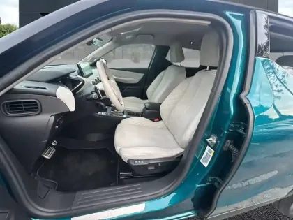 Photo 11 Citroën Jumper  FOURGON TOLE 33 L2H2 140 S&S BVM6