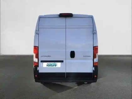 Photo 24 Citroën Jumper  FOURGON TOLE 33 L2H2 140 S&S BVM6