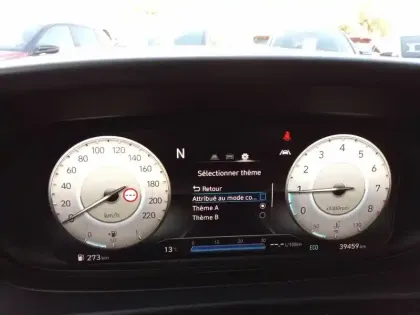 Photo 30 Hyundai Bayon  1.0 T-GDi 100 Hybrid 48V