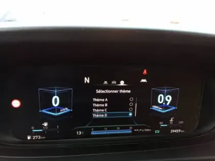 Photo 32 Hyundai Bayon  1.0 T-GDi 100 Hybrid 48V