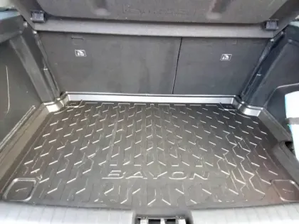 Photo 18 Hyundai Bayon  1.0 T-GDi 100 Hybrid 48V