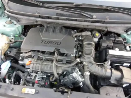 Photo 35 Hyundai Bayon  1.0 T-GDi 100 Hybrid 48V