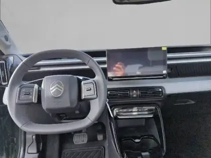 Photo 7 Citroën C3 Aircross  Hybride 145 e-DCS6