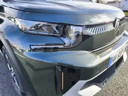 Photo 15 Citroën C3 Aircross  Hybride 145 e-DCS6