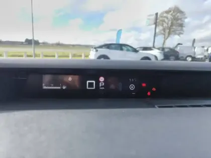 Photo 9 Citroën C3 Aircross  Hybride 145 e-DCS6