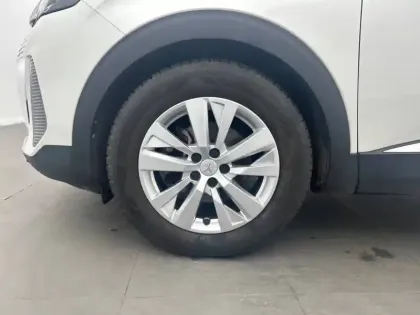 Photo 34 Peugeot 3008  Puretech 130ch S&S BVM6