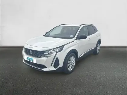 Photo Peugeot 3008 Style