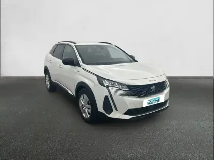 Photo 46 Peugeot 3008  Puretech 130ch S&S BVM6