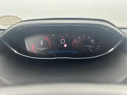 Photo 53 Peugeot 3008  Puretech 130ch S&S BVM6