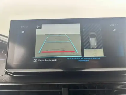 Photo 42 Peugeot 3008  Puretech 130ch S&S BVM6