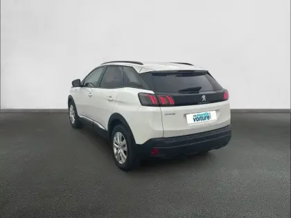 Photo 28 Peugeot 3008  Puretech 130ch S&S BVM6