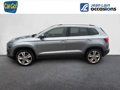 Photo 6 Skoda Karoq  1.5 TSI 150 ch ACT