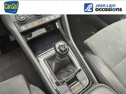 Photo 15 Skoda Karoq  1.5 TSI 150 ch ACT