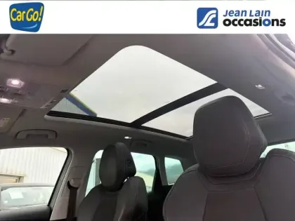 Photo 21 Skoda Karoq  1.5 TSI 150 ch ACT