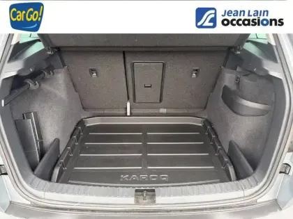 Photo 13 Skoda Karoq  1.5 TSI 150 ch ACT