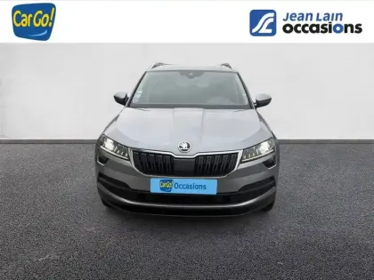 Photo 8 Skoda Karoq  1.5 TSI 150 ch ACT