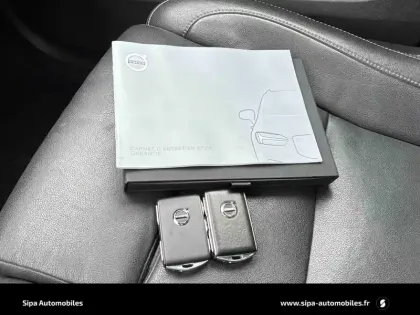 Photo 30 Volvo Xc40  T3 163 ch Geartronic 8