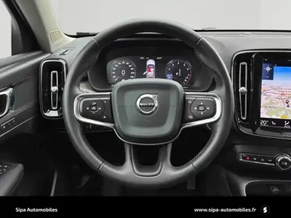 Photo 9 Volvo Xc40  T3 163 ch Geartronic 8