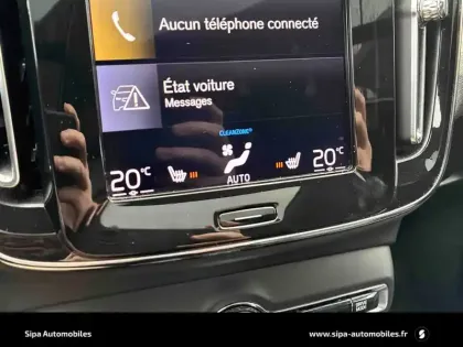 Photo 25 Volvo Xc40  T3 163 ch Geartronic 8