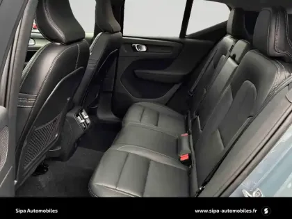 Photo 11 Volvo Xc40  T3 163 ch Geartronic 8