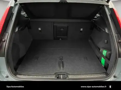 Photo 13 Volvo Xc40  T3 163 ch Geartronic 8