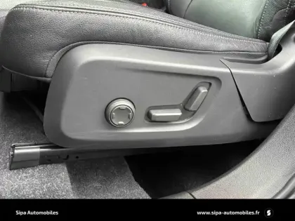 Photo 21 Volvo Xc40  T3 163 ch Geartronic 8
