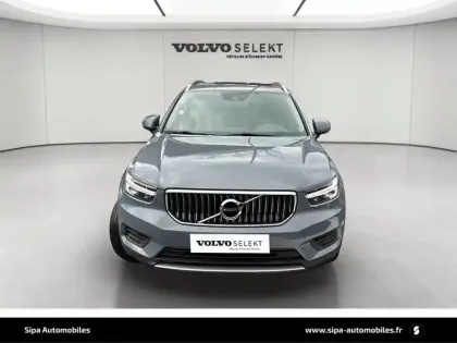 Photo 7 Volvo Xc40  T3 163 ch Geartronic 8