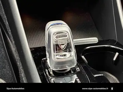 Photo 16 Volvo Xc40  T3 163 ch Geartronic 8