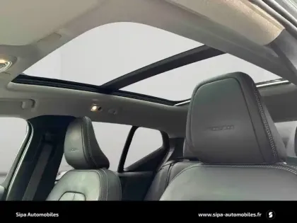 Photo 17 Volvo Xc40  T3 163 ch Geartronic 8