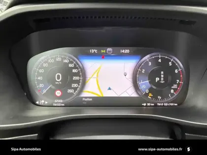 Photo 26 Volvo Xc40  T3 163 ch Geartronic 8