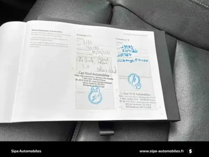 Photo 31 Volvo Xc40  T3 163 ch Geartronic 8