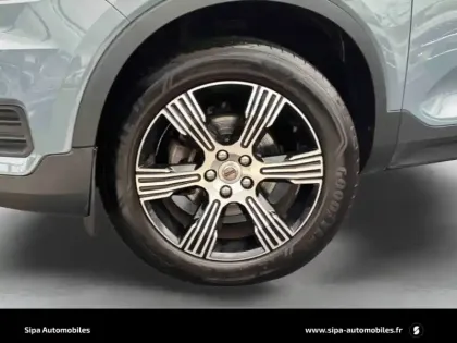 Photo 12 Volvo Xc40  T3 163 ch Geartronic 8