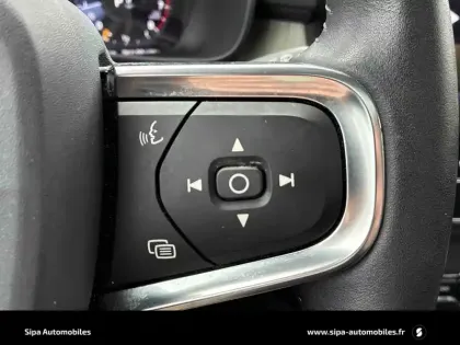 Photo 28 Volvo Xc40  T3 163 ch Geartronic 8