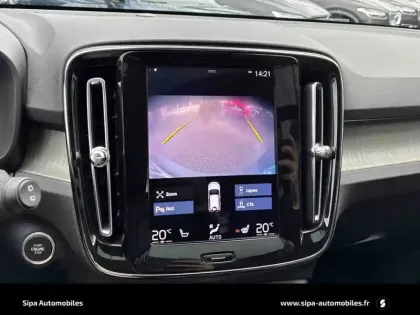 Photo 29 Volvo Xc40  T3 163 ch Geartronic 8