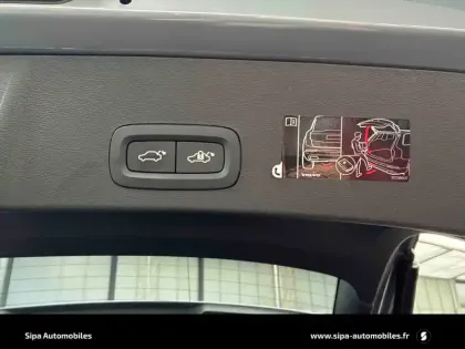 Photo 18 Volvo Xc40  T3 163 ch Geartronic 8