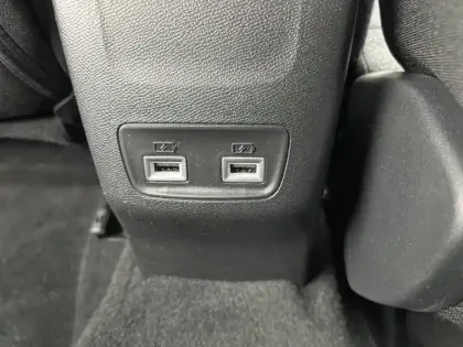 Photo 17 Peugeot 208  Electrique 50 kWh 136ch