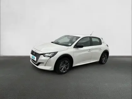 Photo Peugeot 208 Active Pack