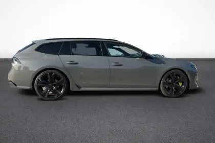 Photo 6 Peugeot 508  SW Hybrid4 360 e-EAT8 Peugeot Sport Engineered