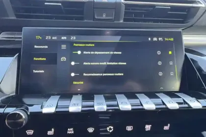 Photo 46 Peugeot 508 Gén. II Ph1 PSE 5