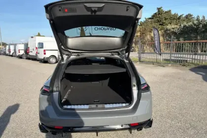 Photo 33 Peugeot 508 Gén. II Ph1 PSE 5