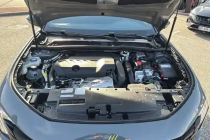 Photo 15 Peugeot 508  SW Hybrid4 360 e-EAT8 Peugeot Sport Engineered