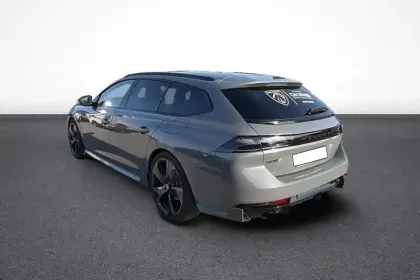 Photo 53 Peugeot 508  SW Hybrid4 360 e-EAT8 Peugeot Sport Engineered