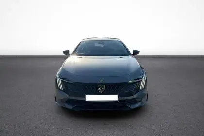 Photo 50 Peugeot 508  SW Hybrid4 360 e-EAT8 Peugeot Sport Engineered
