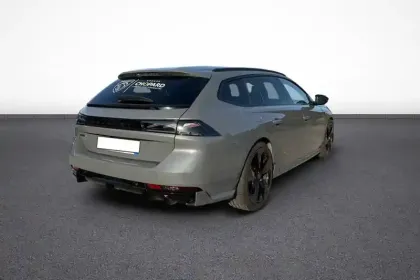 Photo 55 Peugeot 508  SW Hybrid4 360 e-EAT8 Peugeot Sport Engineered