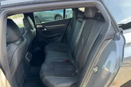 Photo 35 Peugeot 508 Gén. II Ph1 PSE 5