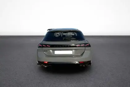 Photo 54 Peugeot 508  SW Hybrid4 360 e-EAT8 Peugeot Sport Engineered