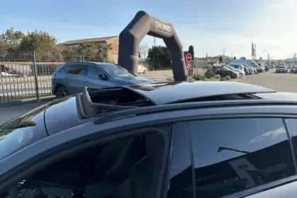 Photo 49 Peugeot 508 Gén. II Ph1 PSE 5